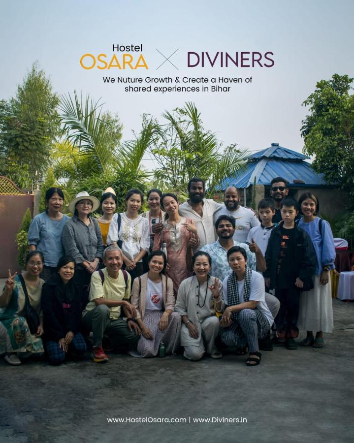 Housetale- A Traveller'S Home Bodhgaya Bagian luar foto