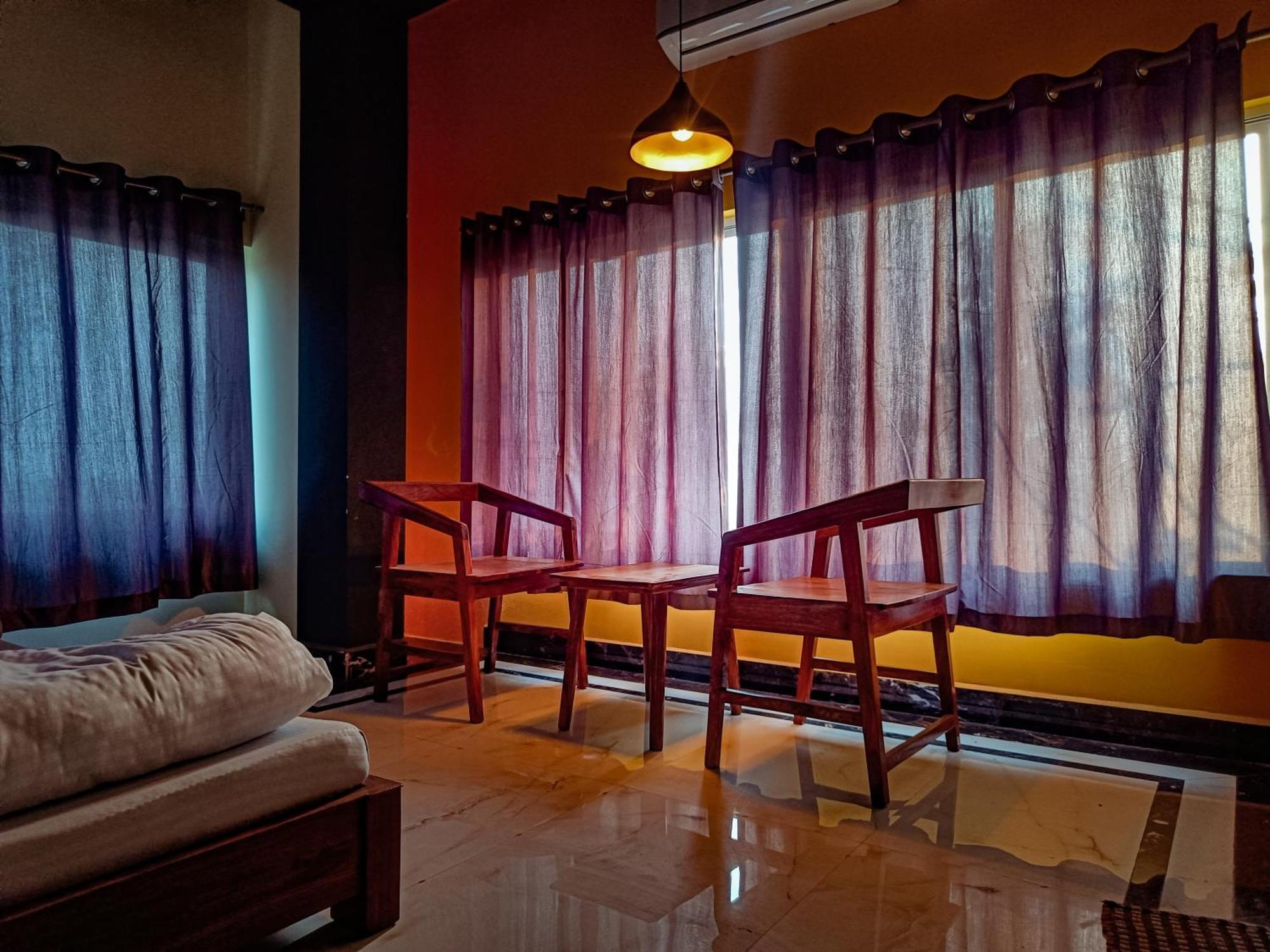Housetale- A Traveller'S Home Bodhgaya Bagian luar foto