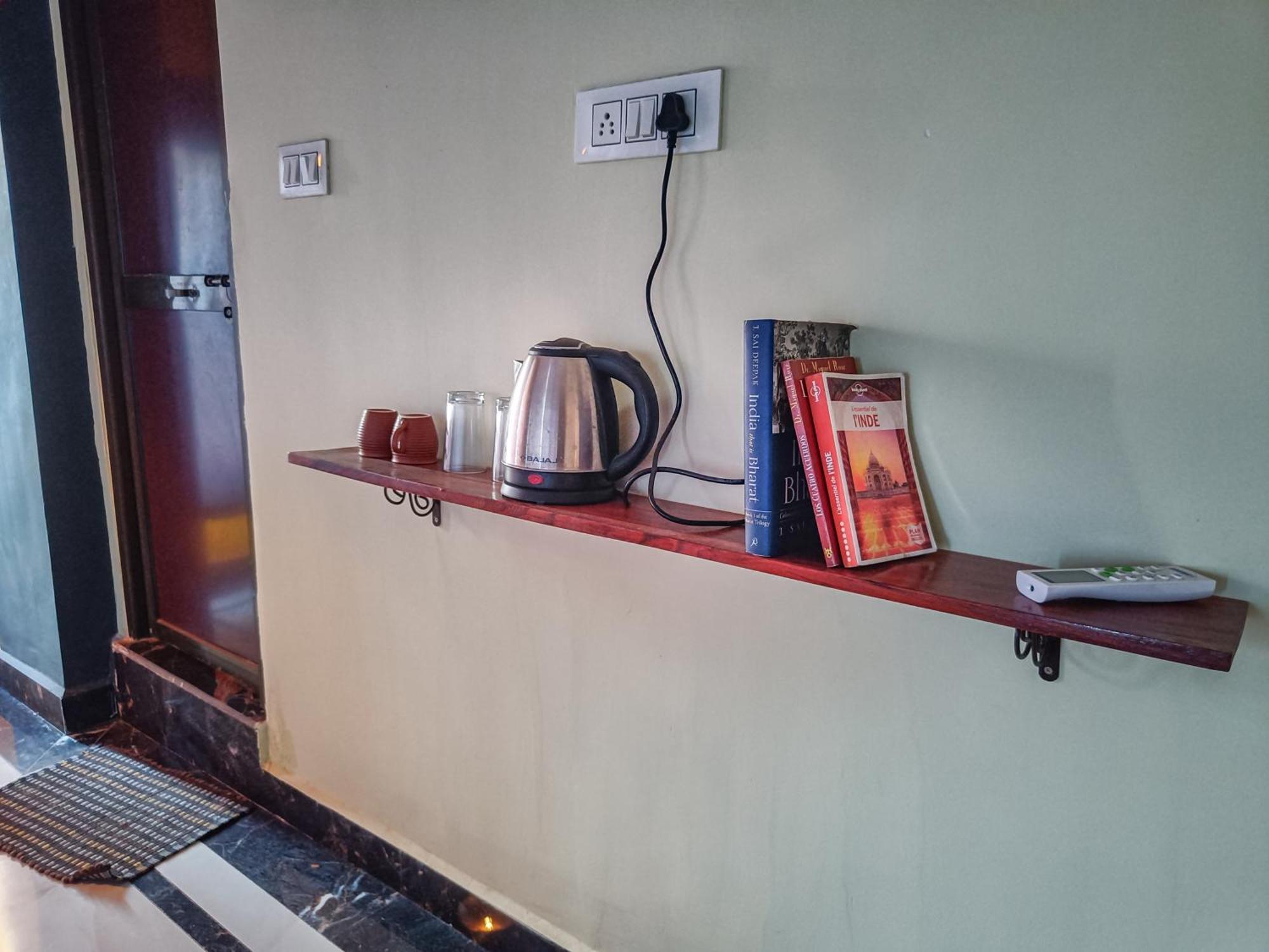 Housetale- A Traveller'S Home Bodhgaya Bagian luar foto